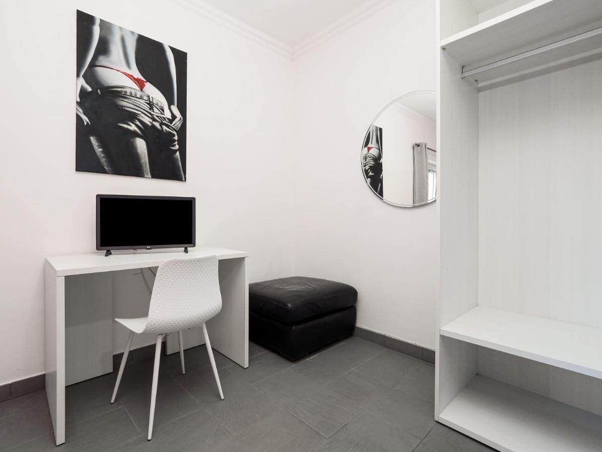 La Dolce Vita Relax - Cozy Apt In Sorrento Lägenhet Exteriör bild