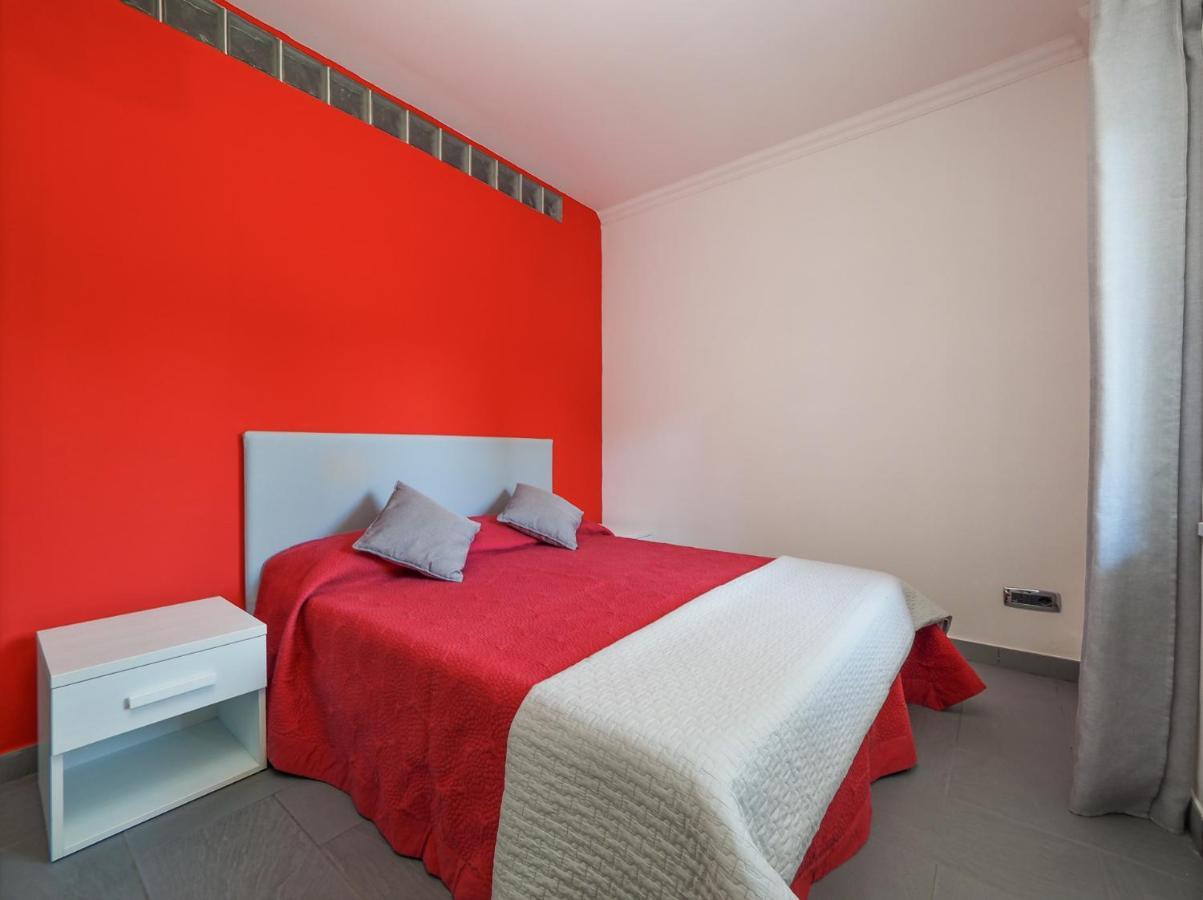 La Dolce Vita Relax - Cozy Apt In Sorrento Lägenhet Exteriör bild