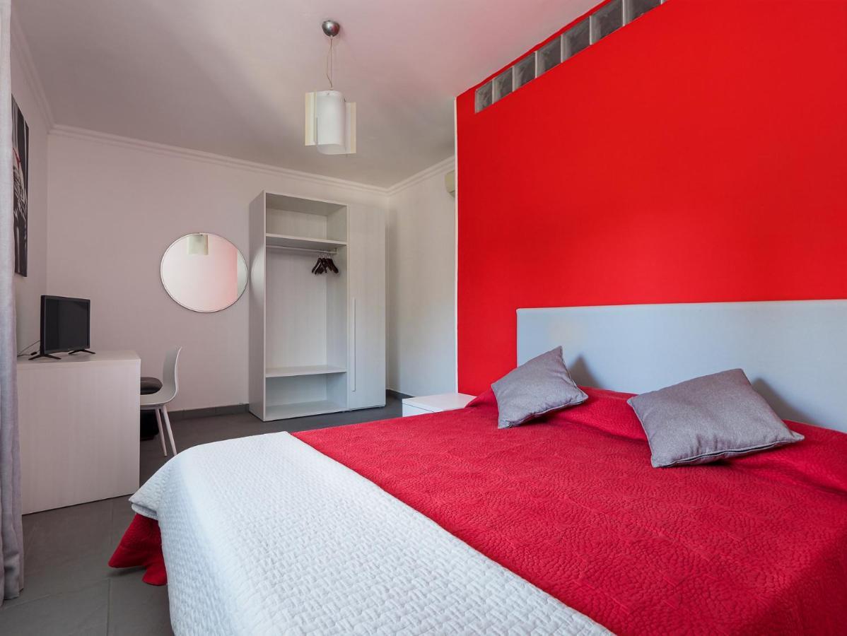 La Dolce Vita Relax - Cozy Apt In Sorrento Lägenhet Exteriör bild